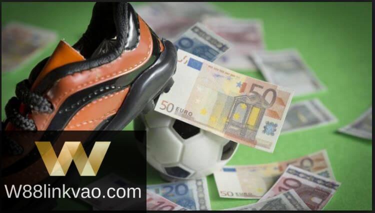 cá cược bóng đá