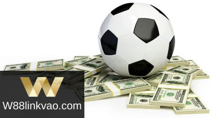 Cá cược bóng đá