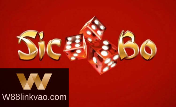 cá cược sicbo