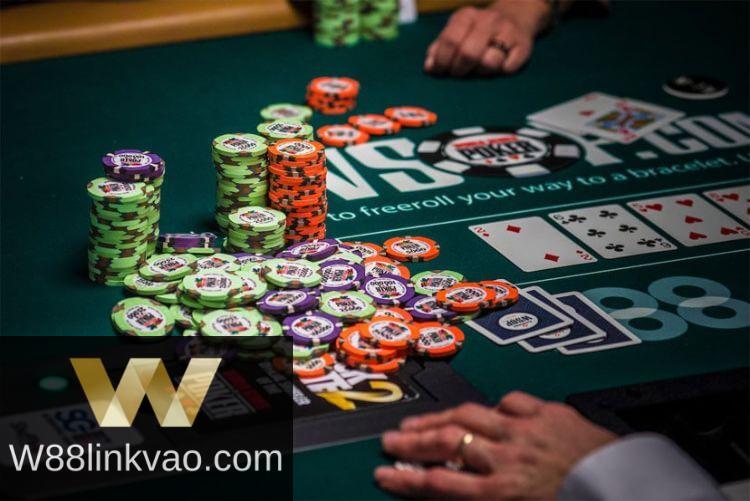 mẹo đặt cược poker