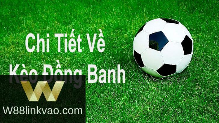 kèo đồng banh
