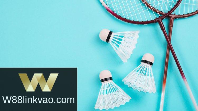 cá cược cầu lông