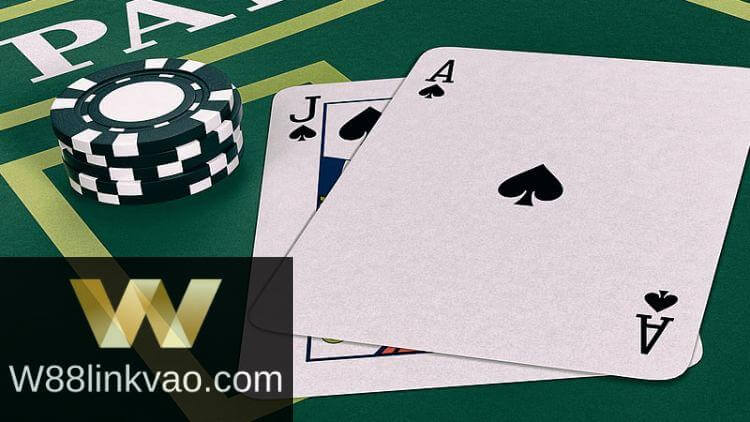 cá cược blackjack
