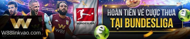 hoàn cược thua bundesliga