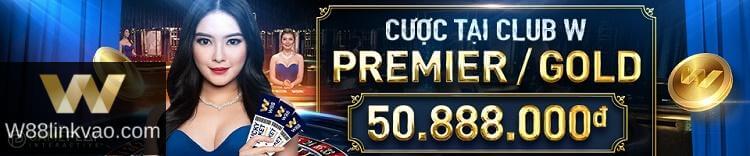 khuyến mãi club premier gold