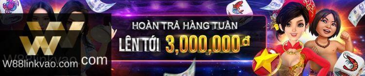 hoàn trả thua cược