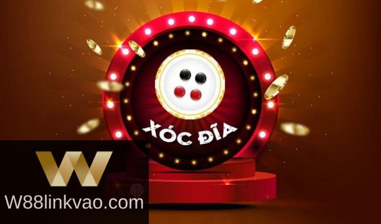 xóc đĩa online
