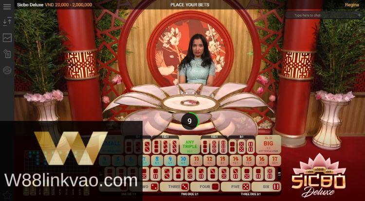 Casino W88