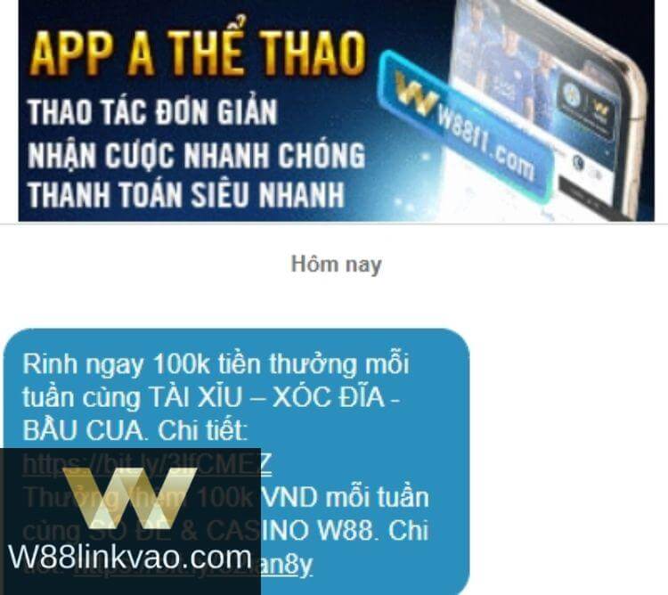 chat trực tuyến 