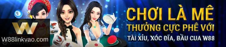 khuyến mãi bầu cua