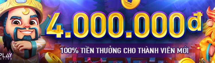 thưởng slots game tại w88