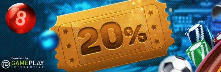 w88 thưởng 20%