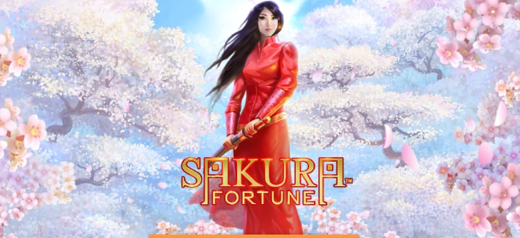 sakura fortune