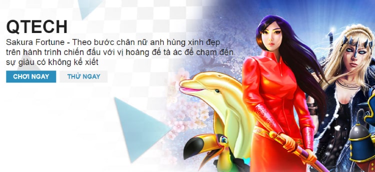 sakura fortune trên w88