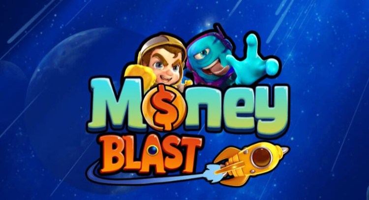 Money Blast