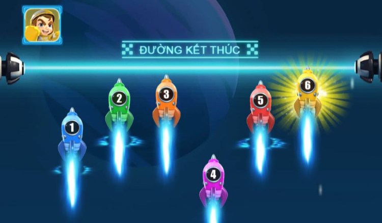 Money Blast tại w88