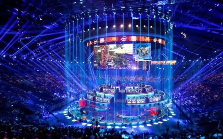 esport