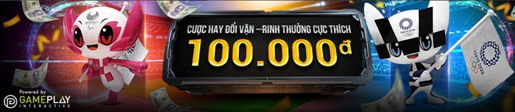 Rinh thưởng cực thích tại w88