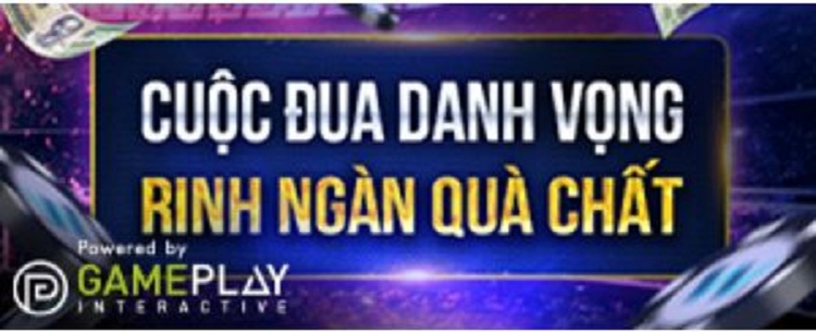 Rinh quà tại W88