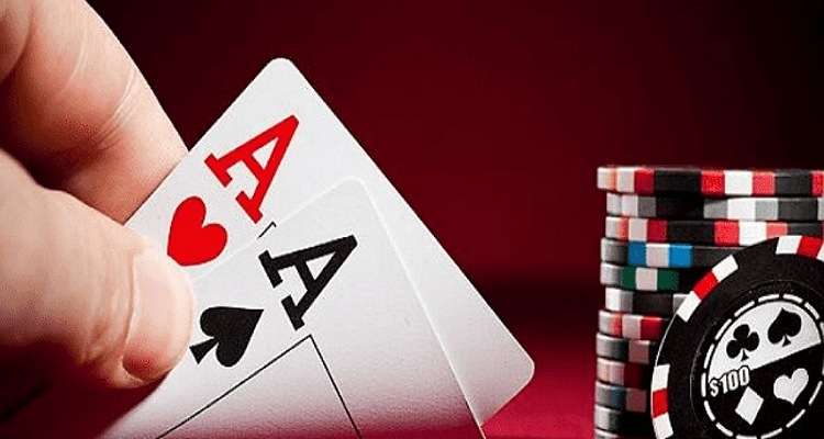 W88 bài Poker