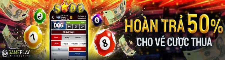 hoàn trả số đề w88